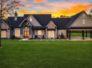 1327 Soda Loop E, Livingston, TX 77351