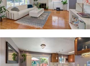 2570 Erskine Ln, Hayward, CA