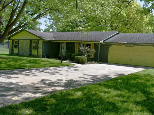 6219 Rolling Hills Dr, Fort Wayne, IN 46804