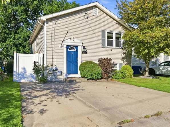 105 Branch Ave, Cumberland, RI 02864