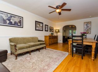 4839 Reservoir Rd NW, Washington, DC 20007