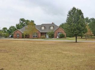 3025 Edmond Rd NE, Piedmont, OK 73078
