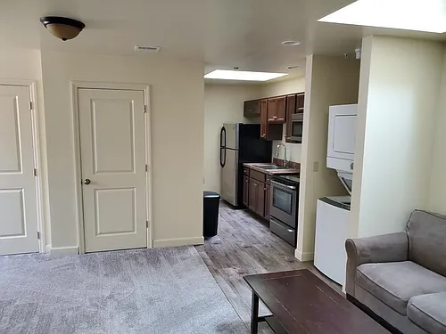 Floor plan 503