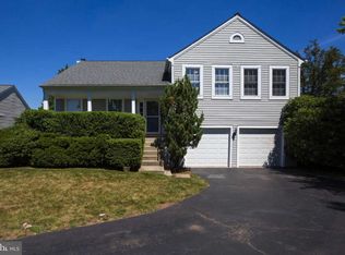 10107 Wimbledon Ct, Manassas, VA 20110