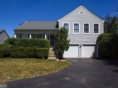 10107 Wimbledon Ct, Manassas, VA, 20110