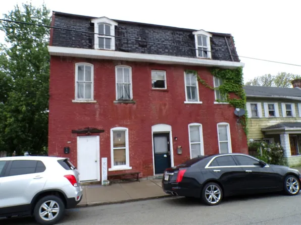 209 N 2nd St, West Newton, PA 15089