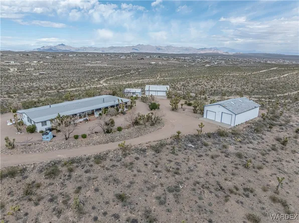 675 E King Tut Dr, Meadview, AZ 86444