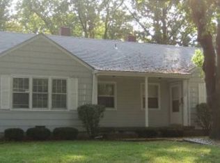 4407 S Lane St, Olathe, KS 66061