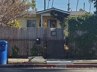 3600 10th Ave, Los Angeles, CA 90018