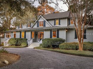 11 Pinckney Point Rd, Okatie, SC 29909