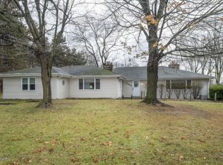 3402 N 26th St, Kalamazoo, MI 49048