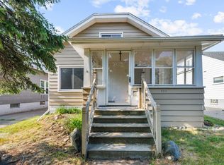 520 E Hazelhurst St, Ferndale, MI 48220