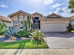 13640 Granada Mist Way, Delray Beach, FL 33446