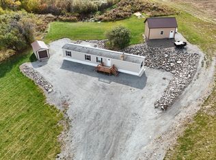 405 Grendell Rd, Mapleton, ME 04757