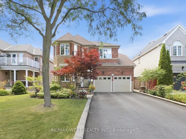 26 Magpie Cres, Vaughan, ON L4H 2A5