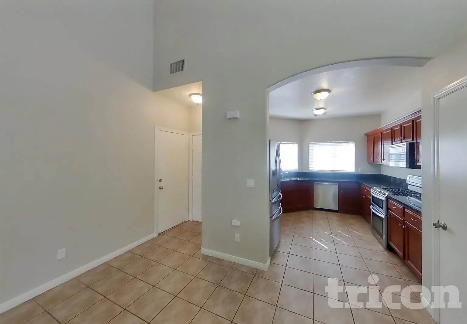 5918 Crumbling Ridge Street Henderson NV — Photo 4