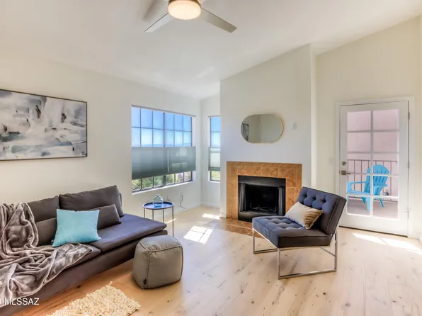 6451 N Tierra De Las Catalinas, Tucson, AZ 85718