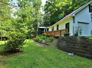 50 Angels Cove Trl, Hendersonville, NC 28792