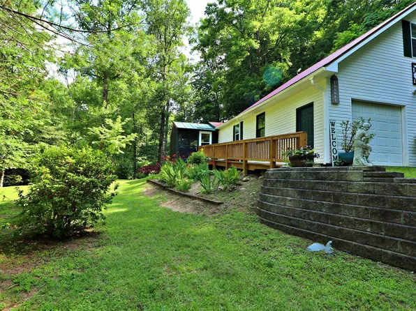 50 Angels Cove Trl, Hendersonville, NC 28792
