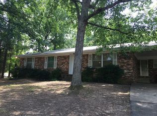 10612 Toombs Rd, Mabelvale, AR 72103