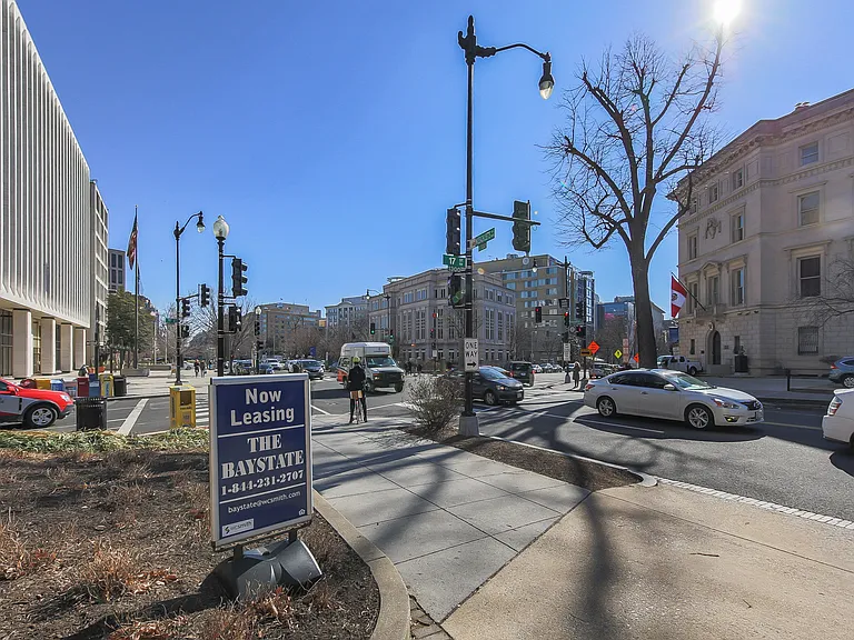 The Baystate — Photo 19