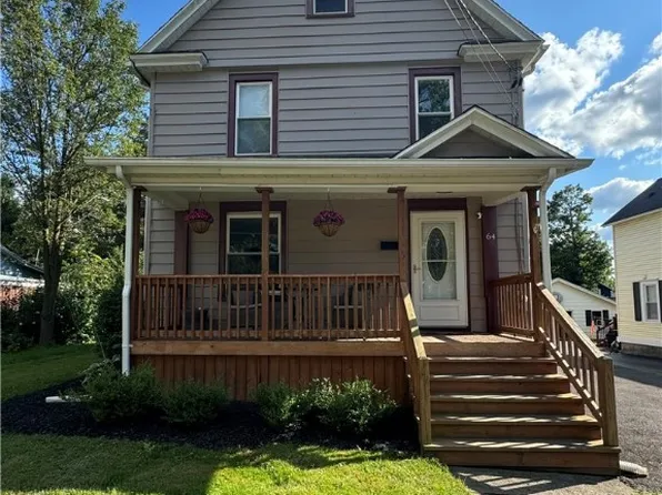 64 Frances St, Auburn, NY 13021