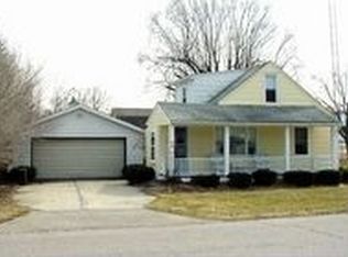 7236 Lester St, Lexington, MI 48450