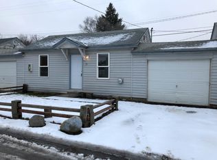 13615 E Trent Ave APT 11, Spokane Valley, WA 99216