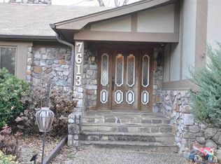 7613 Congo Rd, Benton, AR 72019