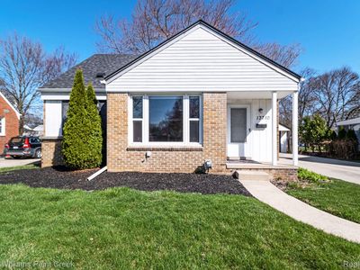 13710 Balfour St, Oak Park, MI, 48237