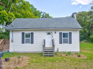 606 HIGHLAND Avenue, Green Cove Springs, FL 32043