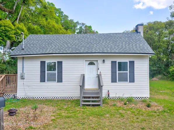 606 HIGHLAND Avenue, Green Cove Springs, FL 32043