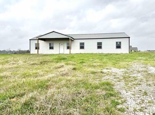 247 County Road 1405, Jacksonville, TX 75766