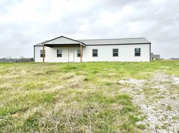 247 County Road 1405, Jacksonville, TX 75766