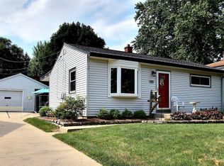 4719 W Wilbur Ave, Milwaukee, WI 53220