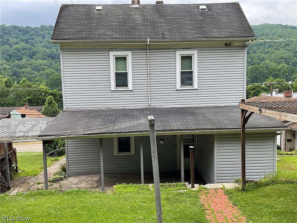 213 Smithfield St, Dillonvale, OH 43917 Zillow