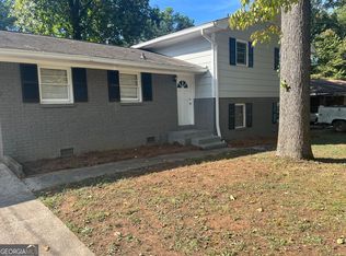 2717 Elkhorn Dr, Decatur, GA 30034