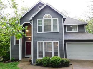 3139 N Tartan Way, Fayetteville, AR 72703