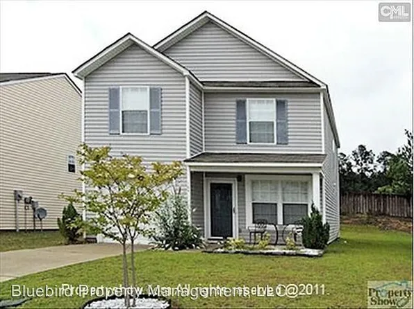 164 Cottage Lake Way, Columbia, SC 29209