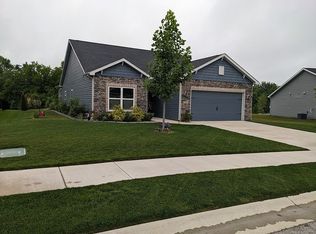 4528 Hayloft Dr, West Lafayette, IN 47906