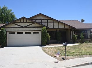 11140 Newcastle Ave, Granada Hills, CA 91344