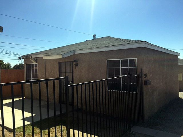 Gated Entry into Home