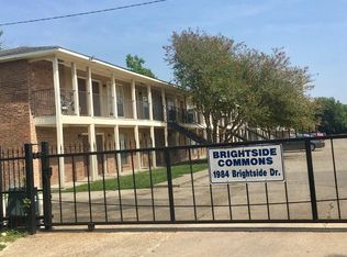 1984 Brightside Dr APT 103, Baton Rouge, LA 70820
