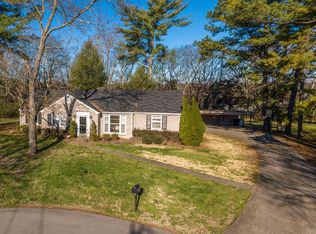 4023 Dorcas Ct, Nashville, TN 37215
