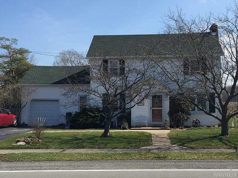 1419 Quaker Rd, Barker, NY 14012 Zillow