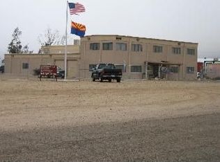 8045 Flightline Dr, Kingman, AZ 86401