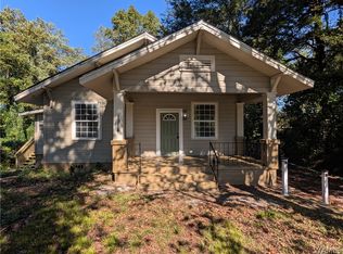 1914 Garber St, Tuscaloosa, AL 35404