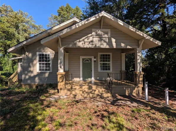 1914 Garber St, Tuscaloosa, AL 35404