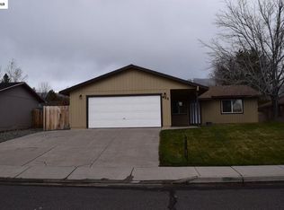 625 Ruth Way, Susanville, CA 96130