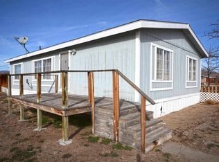 3935 Cypress St, Silver Springs, NV 89429